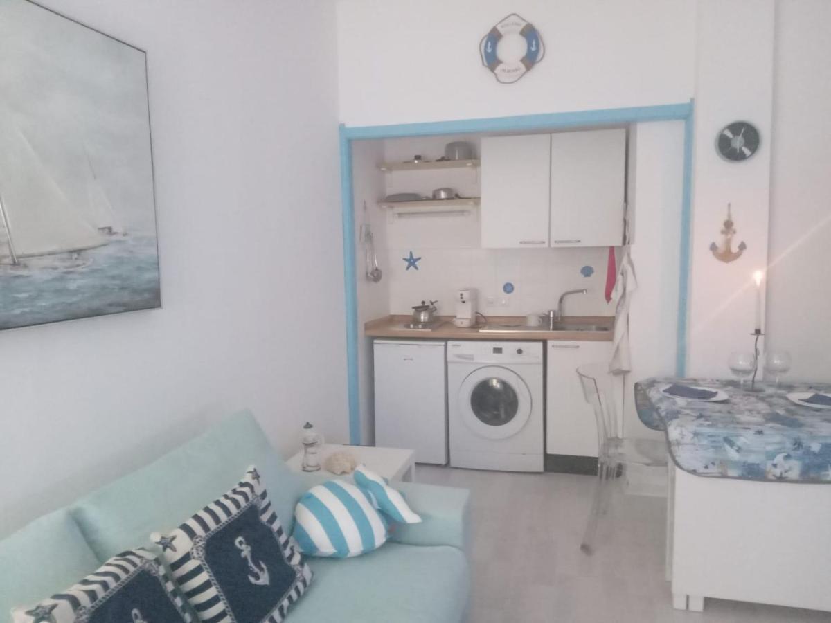 Ferienwohnung Stella Di Mare Rapallo Exterior foto