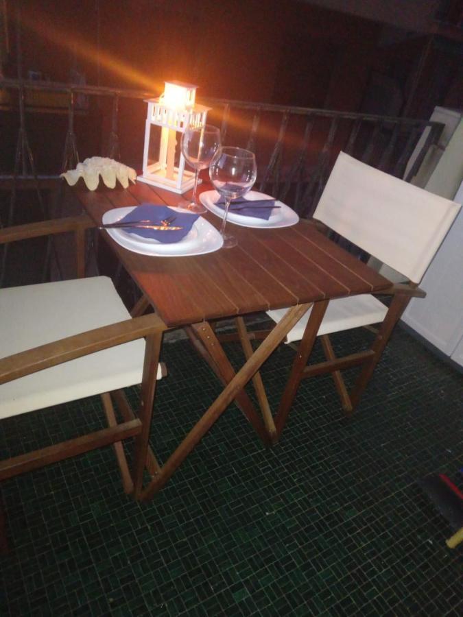 Ferienwohnung Stella Di Mare Rapallo Exterior foto