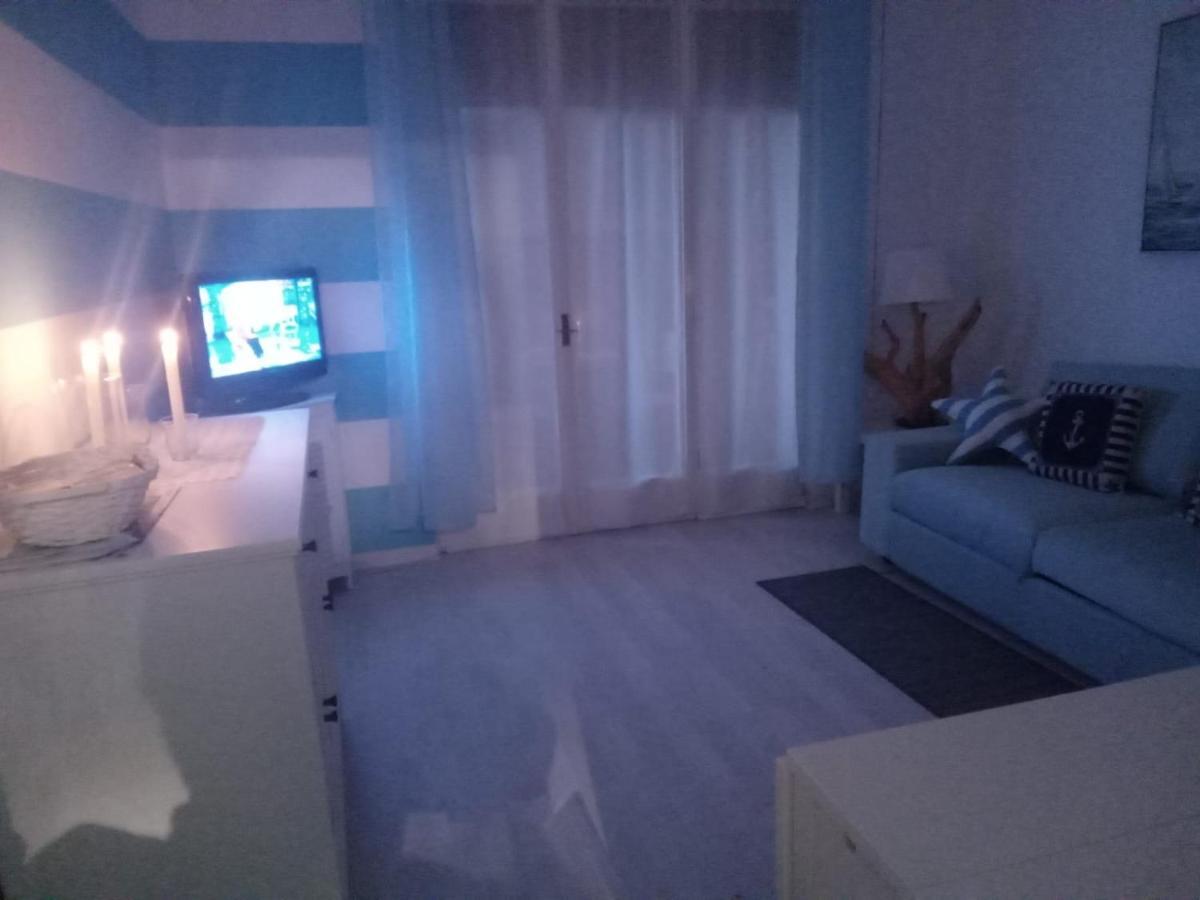 Ferienwohnung Stella Di Mare Rapallo Exterior foto